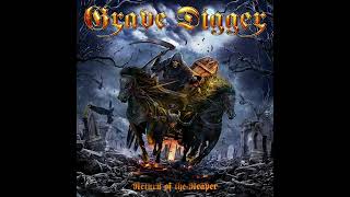 Grave Digger — Death Smiles at All of Us music video thumbnail