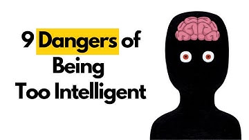 Your Intelligence Is RUINING Your Life (And You Don’t Even Realize It)