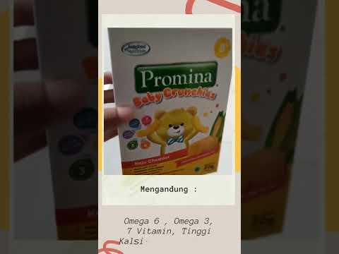 Video: Apakah rusks mengandung susu?