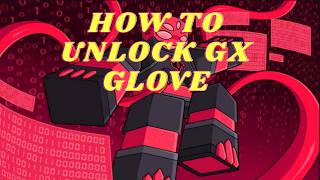 How To Unlock Opera Gx Glove In Slap Battles Opera Gx Update Roblox