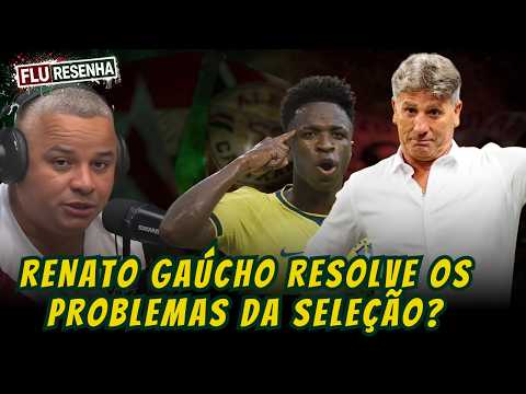 CONTINUAR COM O ANCELOTTI É UM ERRO?