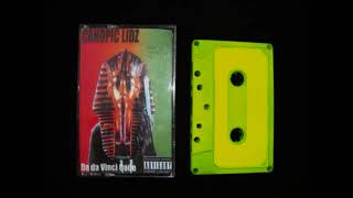 Download Lagu Canopic Lidz - Da da Vinci Code [Full Tape Rip] MP3