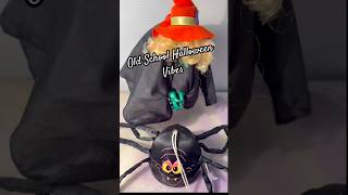 That sound tho! #spookyseason #spooktober  #halloween #nostalgia