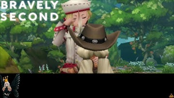 Bravely Second: End Layer (3DS) Part 33