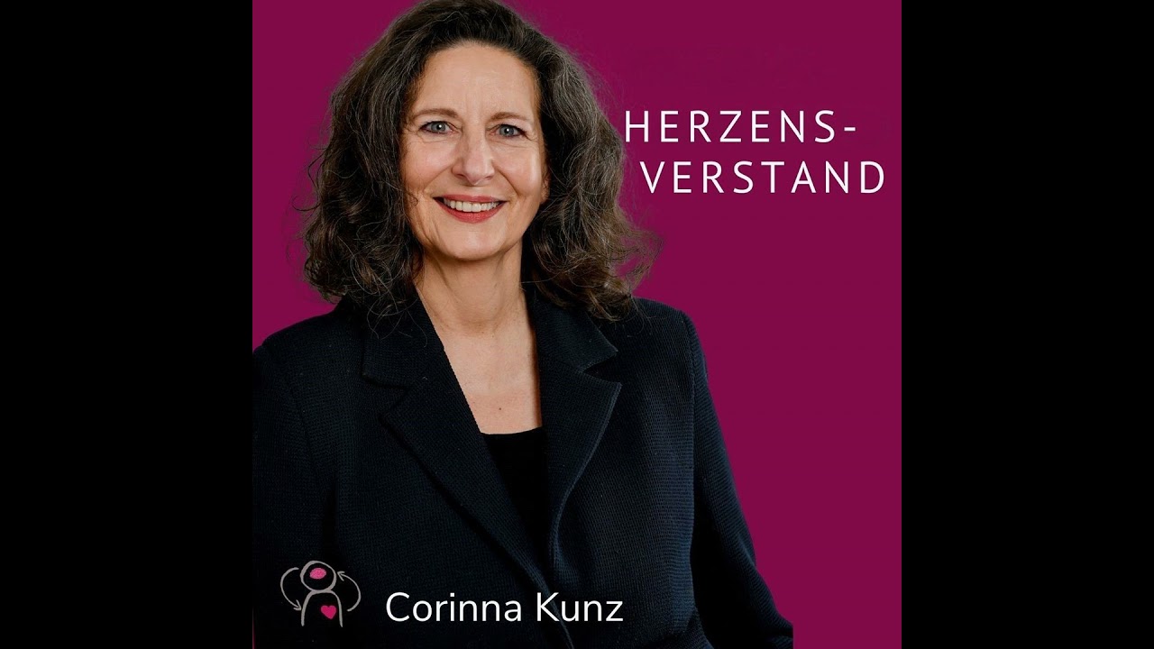 Folge 24: Geführt statt getrieben