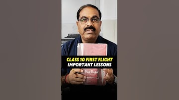 Class 10 English First Flight Important Chapters 🔥#class10 #boardexams #ncert #esaral
