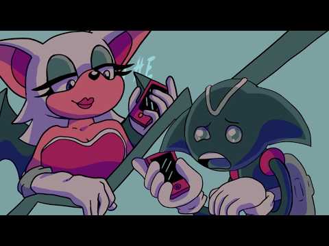🔧BETTER OFF DEAD🔧 Multifandom Villain MAP - Part 3 (Bokkun)