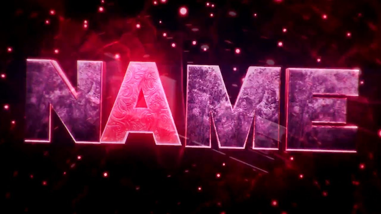 Free Amazing Intro Template [Cinema 4D, After Effects] - YouTube