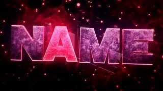 Free Amazing Intro Template [Cinema 4D, After Effects]