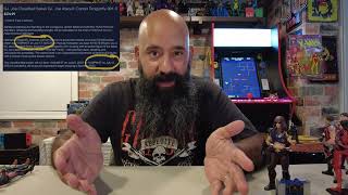 PSA for GI Joe Classified HasLab DRAGONFLY: Pulse App is BROKEN *LAST MINUTE BACKERS Please WATCH* screenshot 3