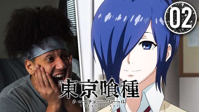 Anime Jamaica's WeebTaku - Tokyo Ghoul VA season 2, episode 1 review:  Kaneki's new path. Don't lie, you know you fanboyed over Kaneki After  months of waiting, we have finally gotten the