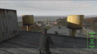 The Thirst – ArmA 2 Chernarus