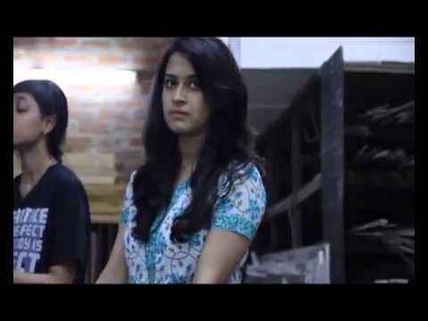 Express to impress girls short film