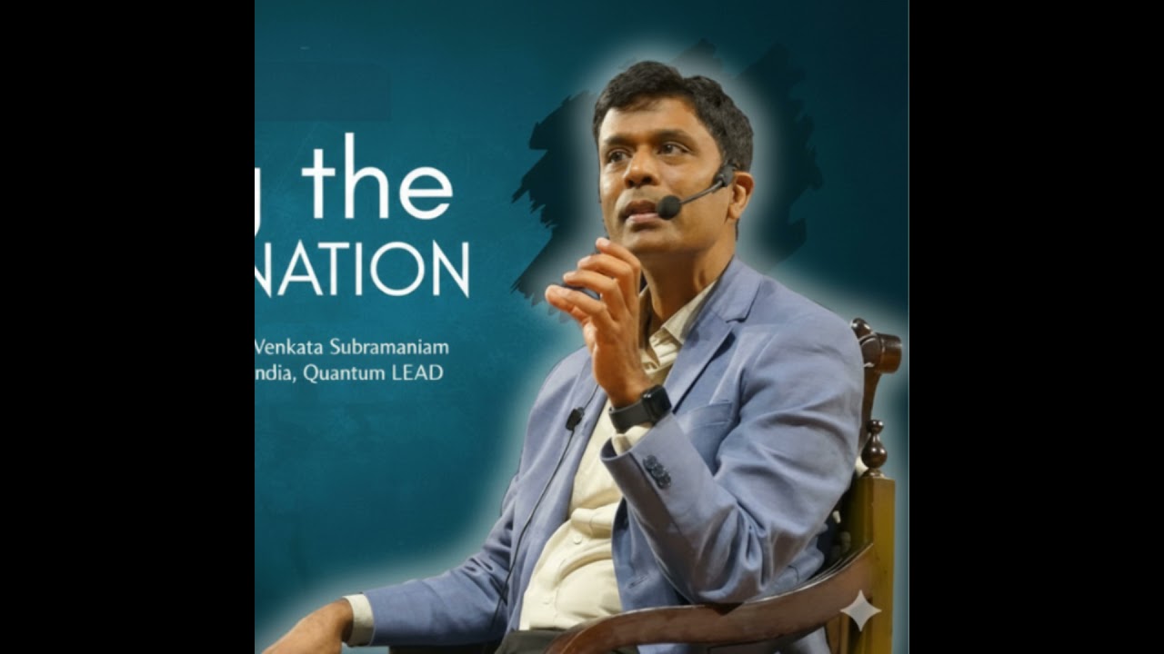 Quantum Nation Understanding the Next Tech Revolution | Vidtune Studio Podcast | हिंदी