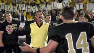 Touchback ~ Trailer