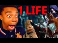 Can I Win With Only 1 Life in Battlefront 2?