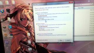 Ragnarok Online 2: LOTS How to use translation patch semi-english