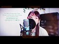 Futuristic Imagination /  School Food Punishment - Eden of the East " /  東のエデン ED song [Cover] 歌ってみた