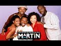 MARTIN SHOW: WHAT REALLY HAPPENED BETWEEN MARTIN & TISHA CAMPBELL