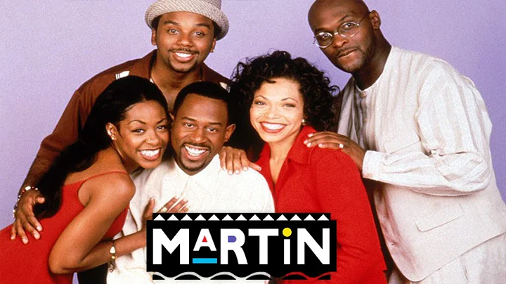 MARTIN: WHAT REALLY HAPPENED BETWEEN MARTIN & TISH...