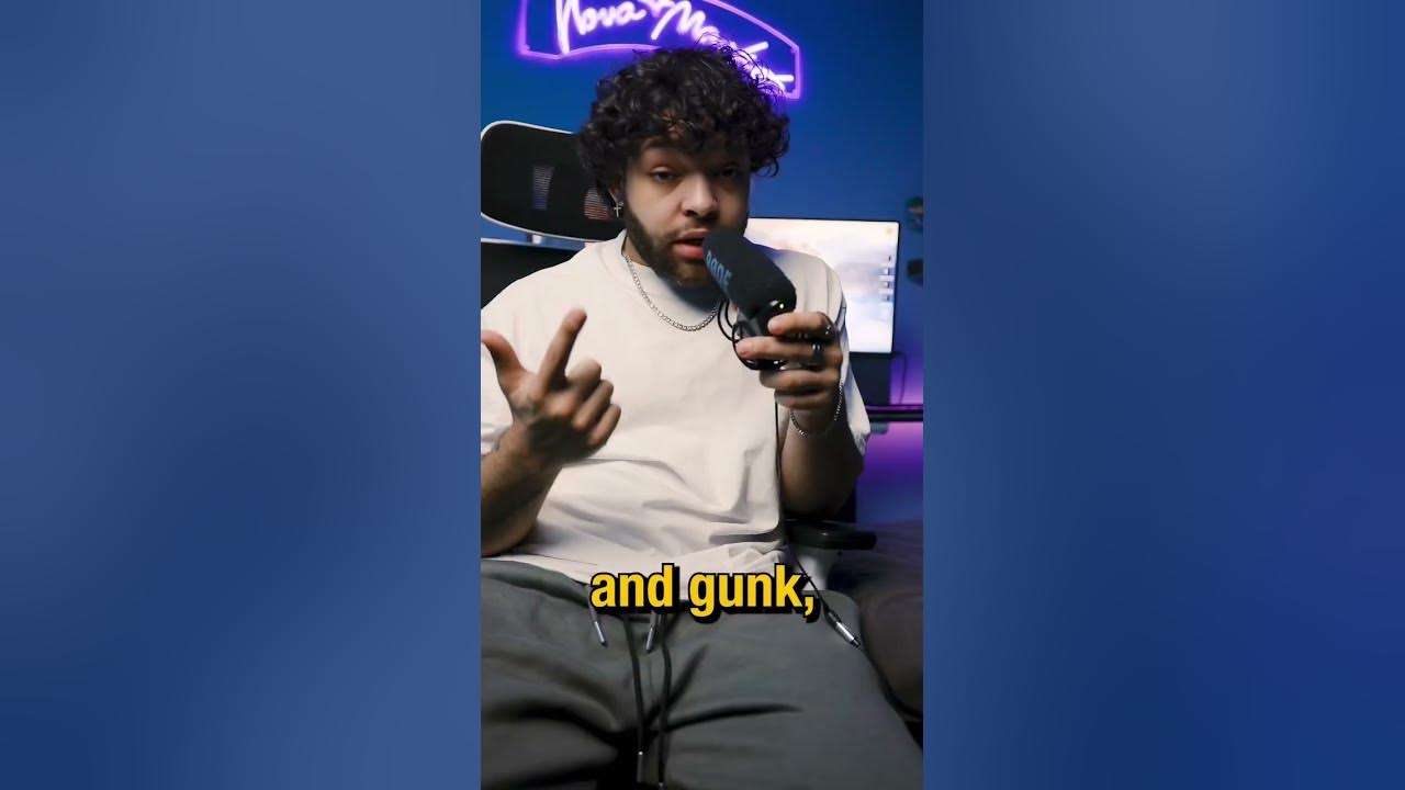 Why You NEED To STOP Shampooing EVERYDAY! Common Hair Mistake YouTube