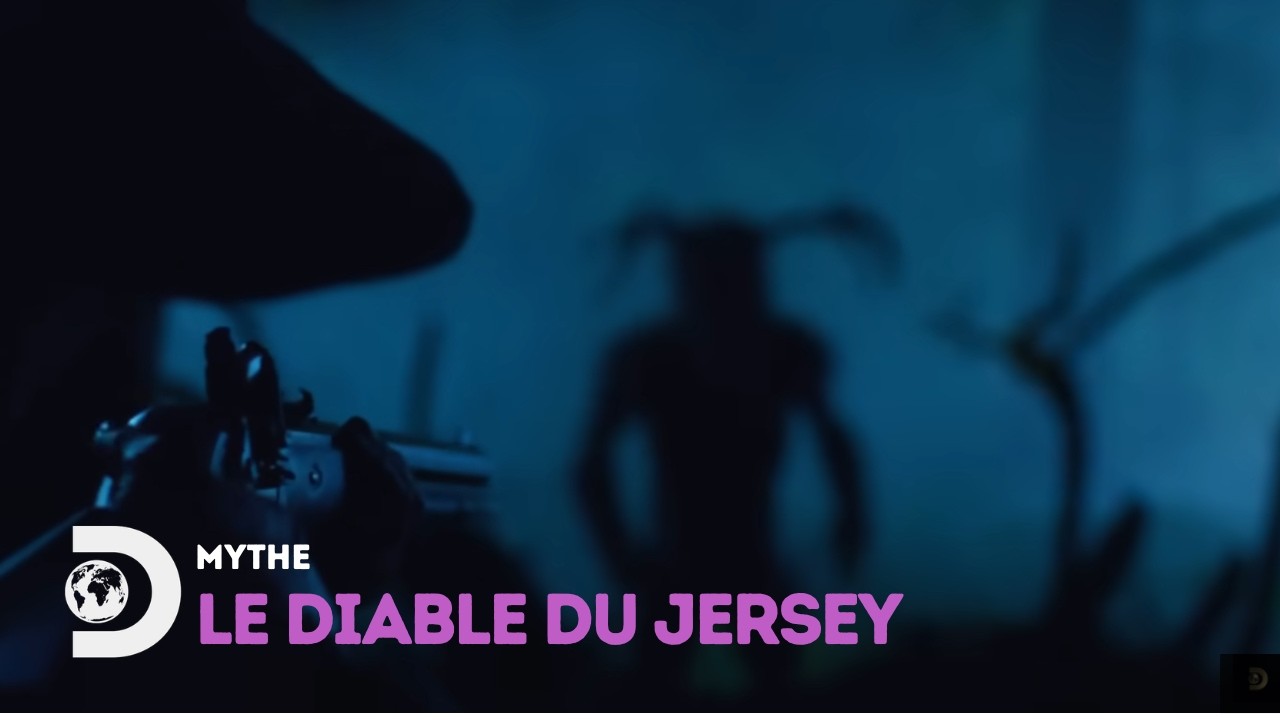 La Créature Qui Hante les Forêts Depuis 300 Ans _ Monstres & Légendes