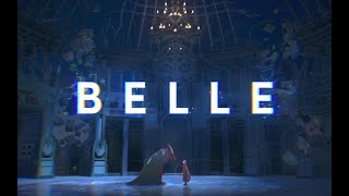 Belle - Lend Me Your Voice | 1 Hour (OST)