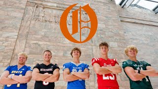 Introducing the Omaha World-Herald's 2024 Football Super Six