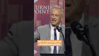 Famous What you need to know about RFK Jr.’s bold (and controversial) #health plan. #fda #policy Net Worth