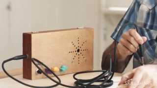 Trailer: Becoming a Maker with Mark Frauenfelder on Skillshare.com