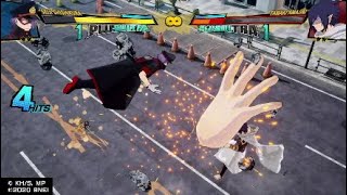 Mhoj2 Seiji Shishikura Vs. Tamaki Amajiki Requested Video