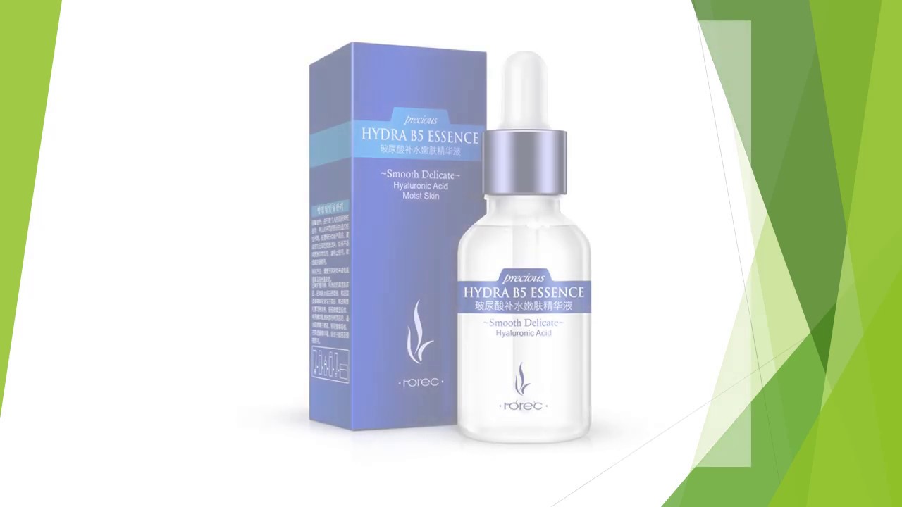 Hyaluronic Acid YouTube