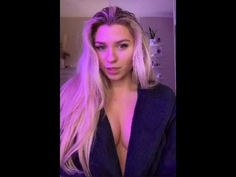 ell @ellalxoxx is LIVE 04-26-23 Lifestyle Vlog #bigo #periscope - YouTube