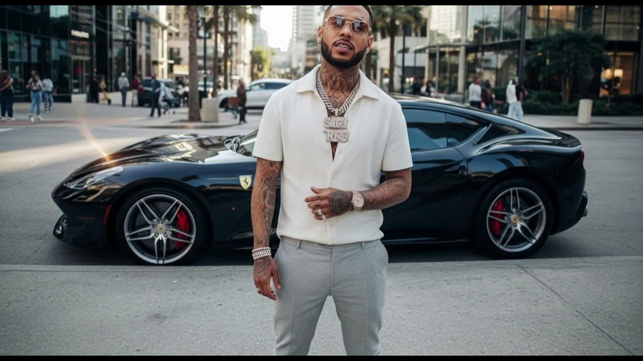 Is Pain Enough? | Heartbreak Trap-Soul (Official Audio)