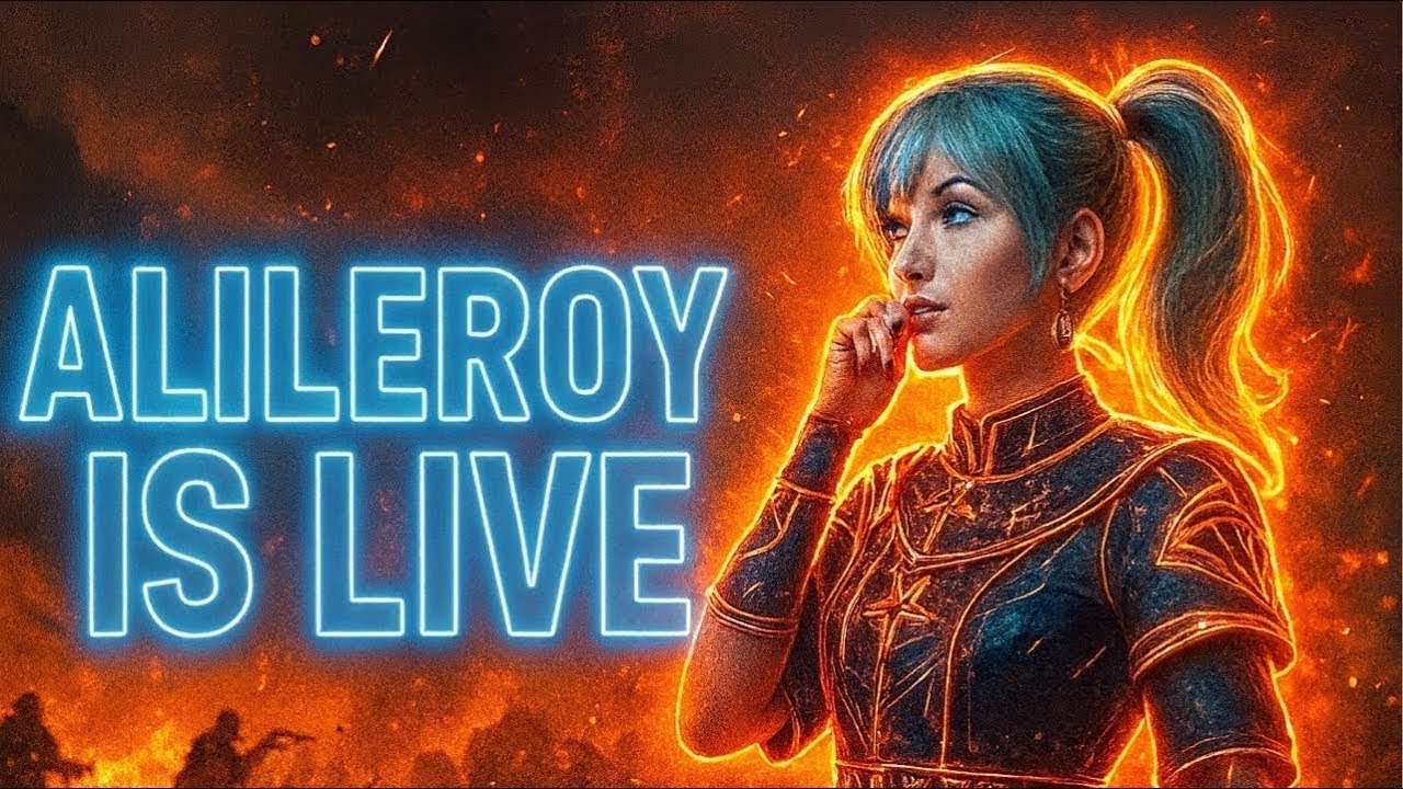 Domination in 4.1 Update | AliLeroy Gaming