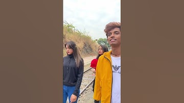 Bhutiya Station 😱||Horror Story ||Akshay Nagwadiya #shorts #ghost #horrarstory #akshaynagwadiya