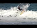 Satellite Grom Attack - A Surfing Video