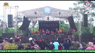 Download Lagu MUSIC dangdut original #FAMILYS GRUP Selvy anggareni #cinta dan airmata MP3