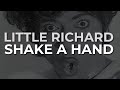 Miniature de la vidéo de la chanson Shake A Hand