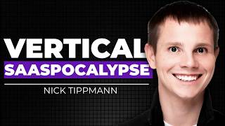 Is Vertical SaaS Breaking? Where AI Actually Creates Massive Value | Episode 18