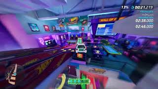 Hot Wheels Unleashed 2   Turbocharged   RAW20240330145345