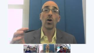 Maker Camp: Stop Motion with Lance Ulanoff