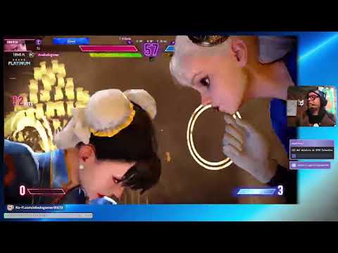 probando a ingrid | #elladogamer de #Twitch