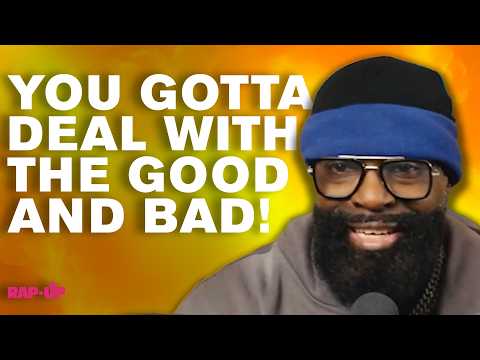 G Dep Opens Up About The Bad Boy Reunion & Biggie