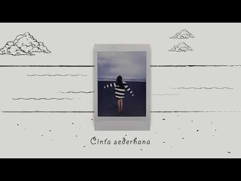 Krist Segara - Renjana ( Official Lyric Video )