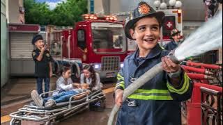 Planning to visit KidZania Dallas? Watch this.