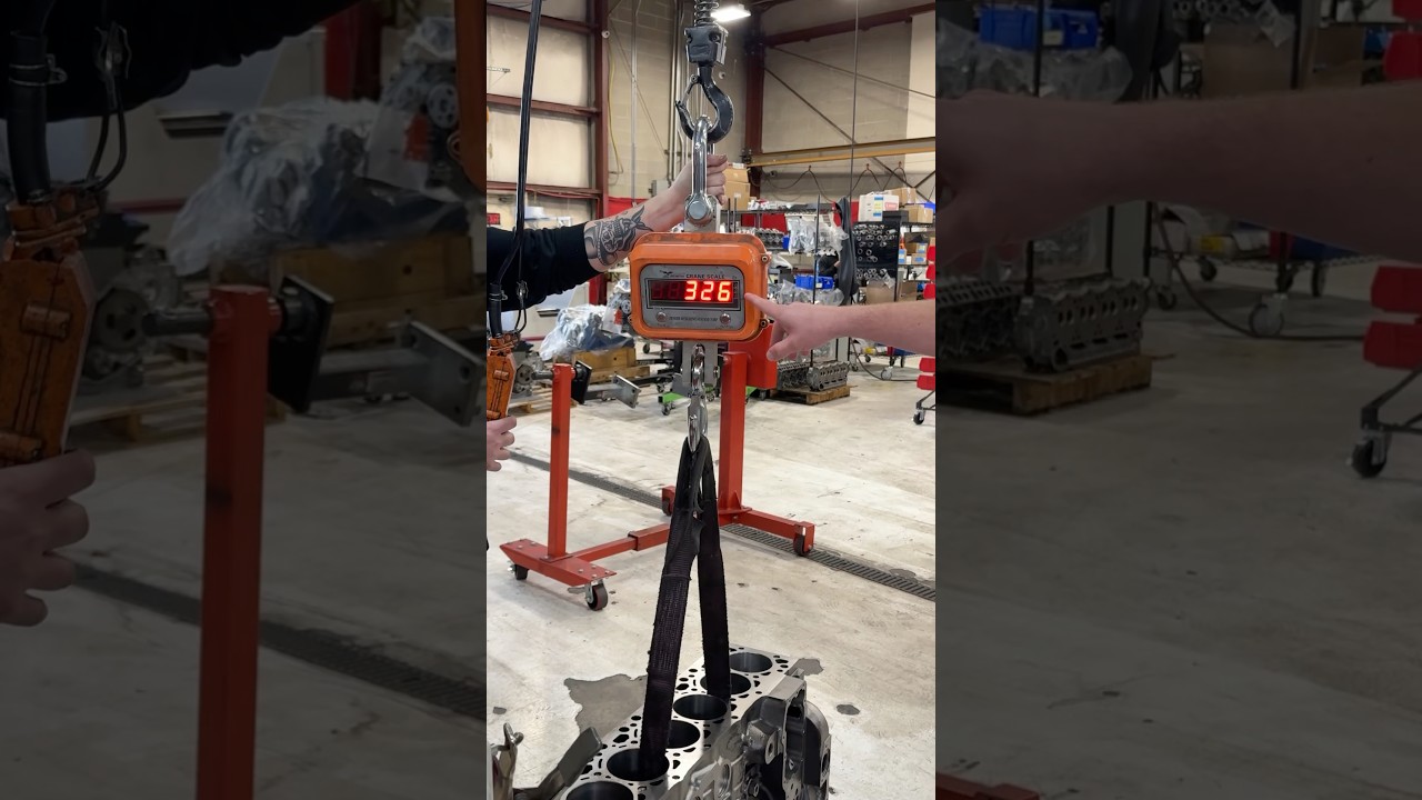 Мы сравниваем основные различия в 6,7-литровом двигателе Cummins