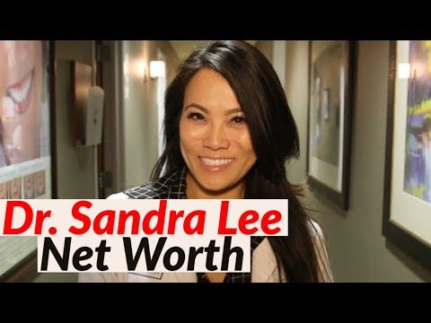 Video: Sandra Lee Net Worth