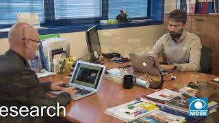 NIDEK TECHNOLOGIES - English version