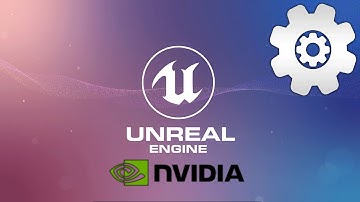 #SG4Y How to add DLSS settings to your Unreal Engine Game Project